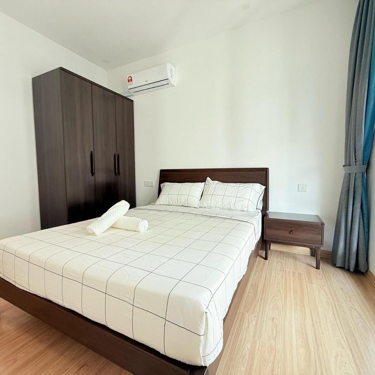 Regalia 2B2R 4Pax near Duty Free Apartment Gelang Patah Exterior photo