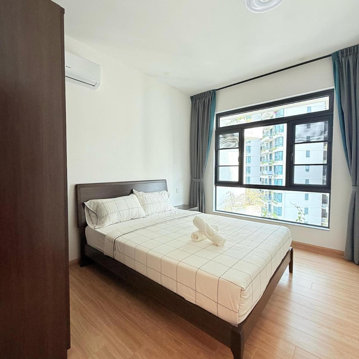 Regalia 2B2R 4Pax near Duty Free Apartment Gelang Patah Exterior photo